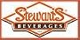 Stewart's 24 Pack - 12oz BTL Orange & Cream