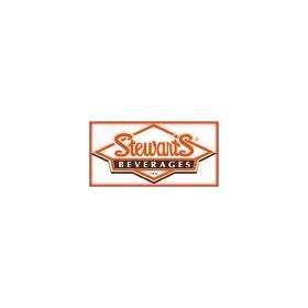 Stewart's 24 Pack - 12oz BTL Orange & Cream