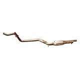 Bosal 099-5311 Catalytic Converter (Non-CARB Compliant) by Bosal