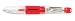 Fiskars 01 000118 Tool Taxi 3 Pack Assorted Colors