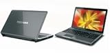 Toshiba Satellite P755-S5270 15.6-Inch LED Laptop (Black)