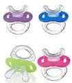 from EXPLORA TOMMEE TIPPEE EXPLORA GUMMY TEETHERS X2 GIRLS BPA FREE (Model 436416)