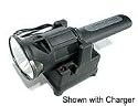 SureFire 10X Dominator Polymer w/ Charger Max Output: 60/ 500 lumens Runtime: 3 hours/20 minutes 2007