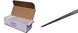 50 Pcs 7 Round Liner Sterilized Tattoo Needles 50-7RL