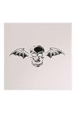 Avenged Sevenfold [VINYL]