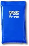 Cold Pack - ColPaC Brand - Blue Vinyl - Half Size - 7.5 x 11 #1506