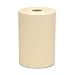 Kimberly-Clark Professional Scott 100% Recycled Fiber Paper Towel Roll, Hardwound, Natural