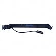 Littlite 1 Ru Rack Light W 12 In Gooseneck Light