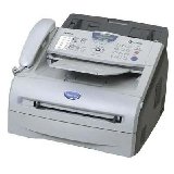 Review BROTHER  / Brother Laser Printer Fax 20ppm 2400x600dpi 33.6 Kbps Copier 200x300dpi Scanner 200x400dpi Ref MFC 7225N
