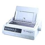 Oki ML321 Elite Dot Matrix Printer
