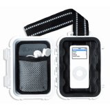 i1010 Medium Rugged iPod Case White