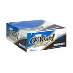 ISS Research - Oh Yeah! Natural Bars - 9 Bars per Box (46g each)