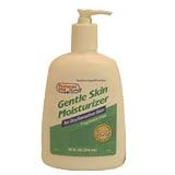 Preffered Plus Gentle Skin Moisturizer - 16 Oz