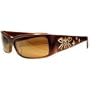 Black Flys Louis Flytton - Various Frames & Lens Colors! - Brown/Brown One Size
