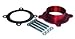 Airaid 310-618 PowerAid Throttle Body Spacer