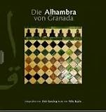 Die Alhambra von Granada - F&eacute;lix Bay&oacute;n, Jes&uacute;s Berm&uacute;dez, Llu&iacute;s Casals