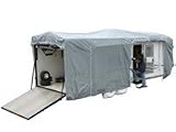 SFS Aqua Shed ToyHauler Cover 20' to 24'