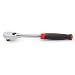 GearWrench 81304 1/2-Inch Drive Full Polish Teardrop Ratchet