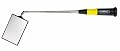 General Tools 759570 Telescoping Mirror 2-Inch by 3-Inch