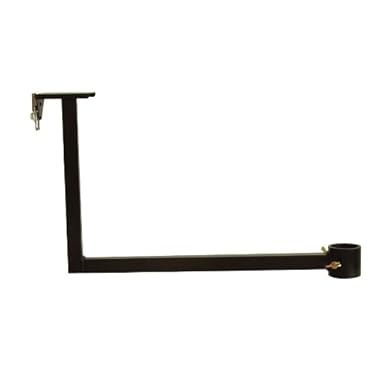 Napoleon N370 0365 Tailgate Bracket For Freestyle Portable Gas Grills