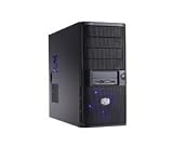 Cooler Master Elite 335 Pc Tower Case Pc Tower Case
