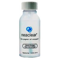 Neaclear Liquid Oxygen Acne Scar Remedy 1-Ounce Package