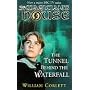 Tunnel Behind the Waterfall (Magician's House)