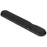 KMW22701 - Adjustable Keyboard Gel Wrist Pad by KENSINGTON