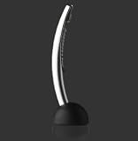 Bang & Olufsen BeoCom 2 Cordless 2-Line Handset (Aluminum)