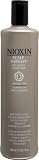 Beauty : Nioxin Scalp Therapy for Medium/Coarse Hair System 5, Natural Hair | Normal to Thin-Looking 10.1 oz