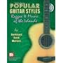 Mel Bay presents Popular Guitar Styles - Reggae & Music Of The Islands