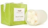 Review Pure Fiji  / Pure Fiji Island Candle - 3 oz. - Starfuit