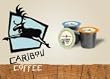 Caribou Coffee K Cups Caribou Blend 24 Count - 2 Pack