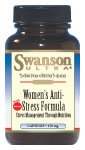 Women's Anti-Stress Formula (Lactium)
