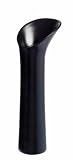 Produkt-Bild: ASA Selection Calla Vase schwarz 30cm