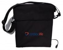 Cardiac Life Heated Defibrillator Case (Heated AED Carry Case)