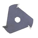 Amana 53202 3 WING SLOTT CUTTER 5/64 KERF