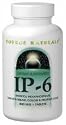 Source Naturals IP-6 Inositol Hexaphosphate, 800mg, 180 Tablets