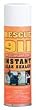 Rescue 911 White - Instant Gutter, Roof, Concrete & PVC Sealer