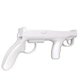 Wii Detachable Light Gun