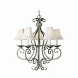 12215OI - Chandeliers Maxim Lighting
