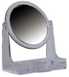 10x Mirror/Cosmetic Organizer