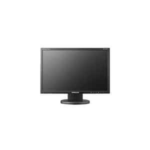 Samsung 943BWT-1 19-Inch WideScreen DVI LCD Monitor (Black) by 