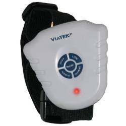 Ultrasonic Dog Anti Stop Bark Train Collar - No Shock - Waterproof - As Seen On TV