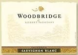 Woodbridge By Robert Mondavi Sauvignon Blanc 750ML