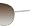 Satin Ruthenium / Brown Gray Gradient