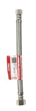 No-Burst Faucet Supply Line (B1F09)