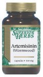 Artemisinin 100 mg 90 Caps