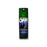 Deep Woods OFF ! Aerosol with 25% DEET, 6 Ounces (94903JD)