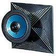 Dynamat Dynaxorb Speaker Kit TM 2 6 X 6 X 1/4 Pieces With Adhesive - Dynamat 11800